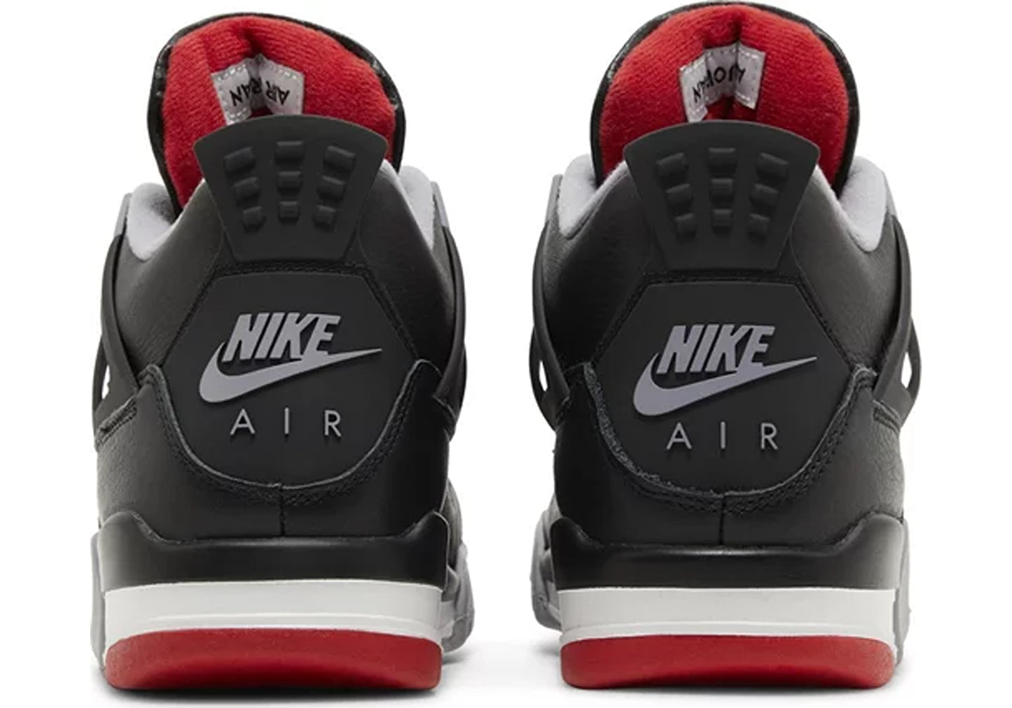 Jordan 4 Retro Bred Reimagined (GS)