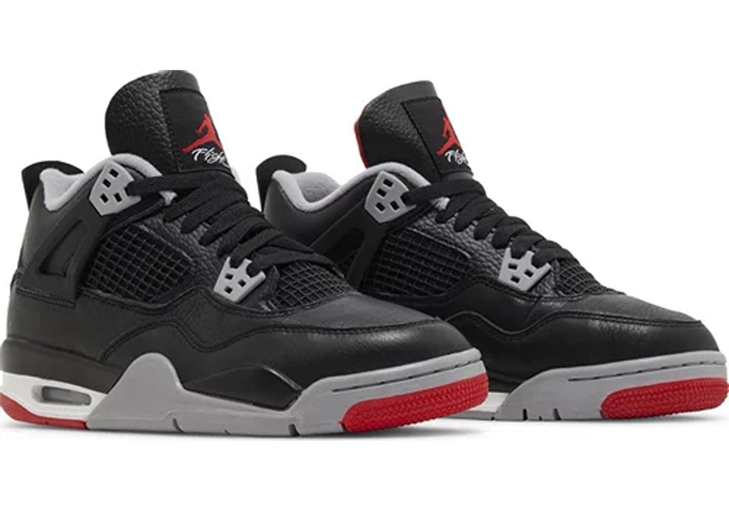 Jordan 4 Retro Bred Reimagined (GS)