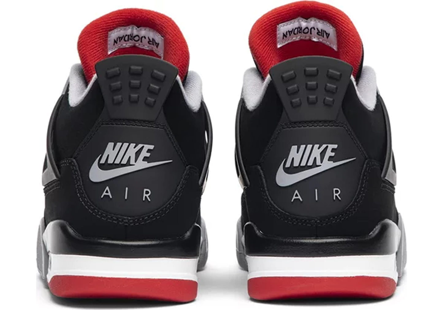 Jordan 4 Retro Bred (2019) (GS)