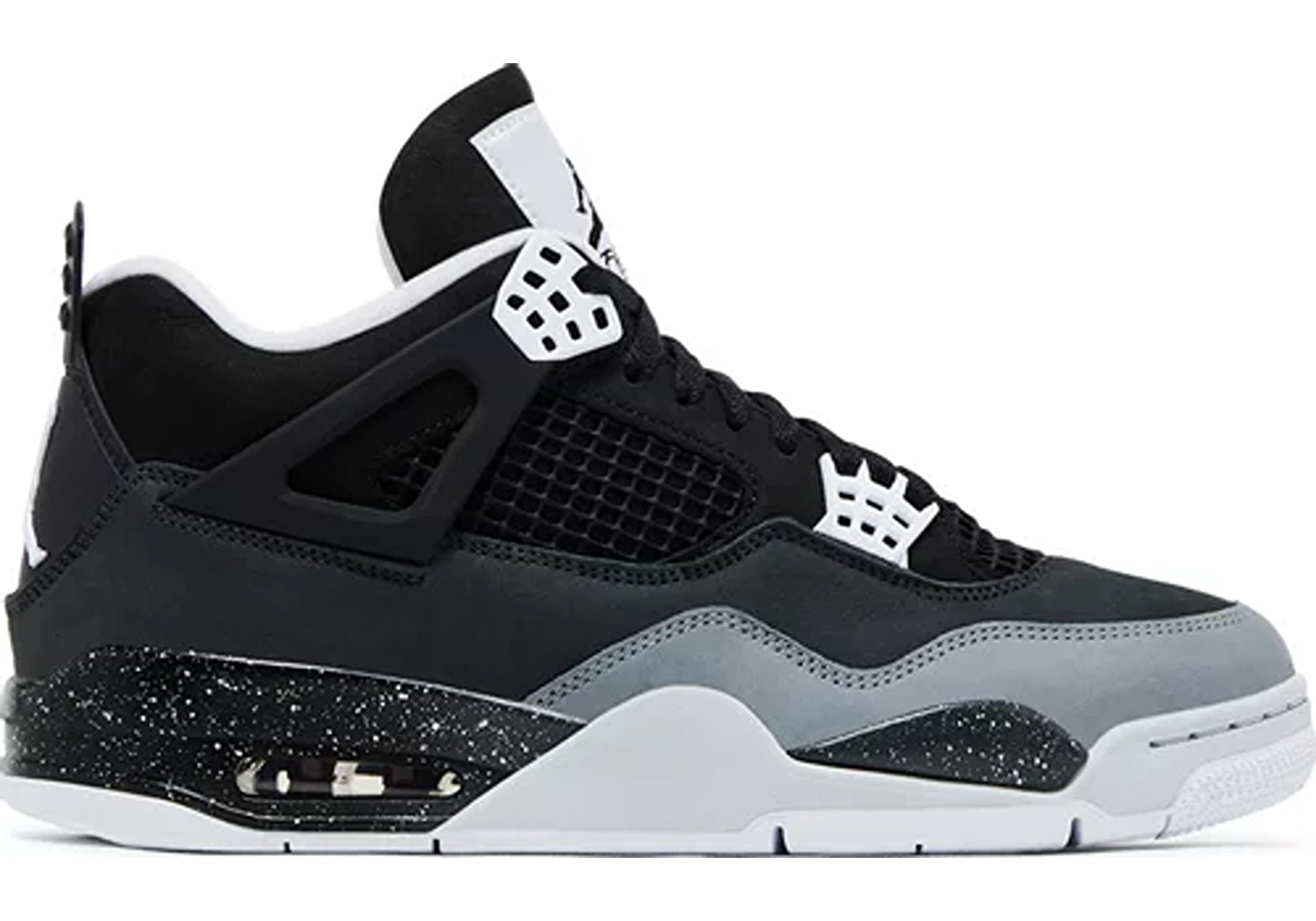 NIKE: Air Jordan 4 Retro Fear - Geprüft Neu und Original NIKE: Air Jordan 4 Retro Fear - Geprüft Neu und Original