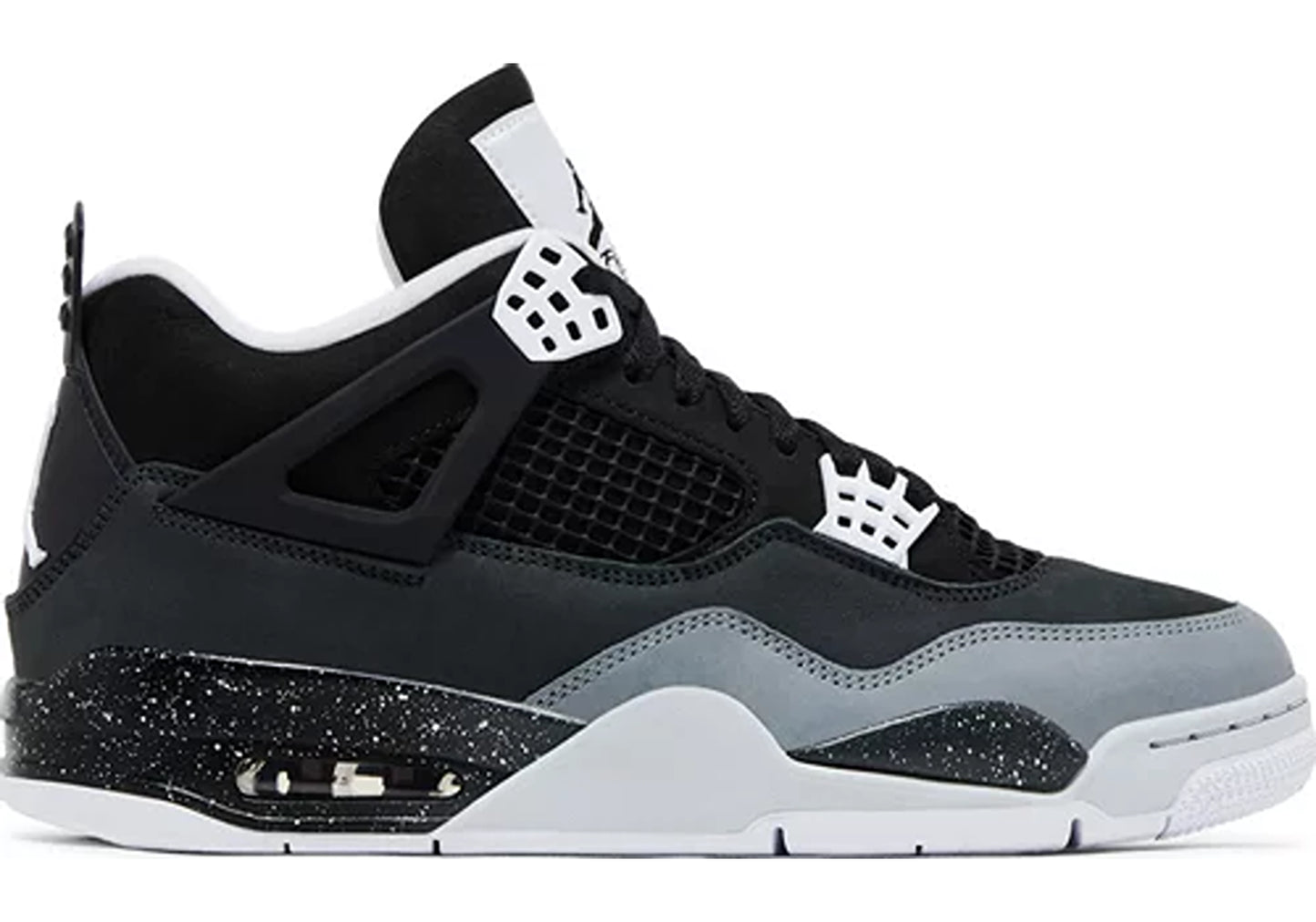 Jordan 4 Retro Fear (2024)
