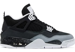 Jordan 4 Retro Fear (2024)