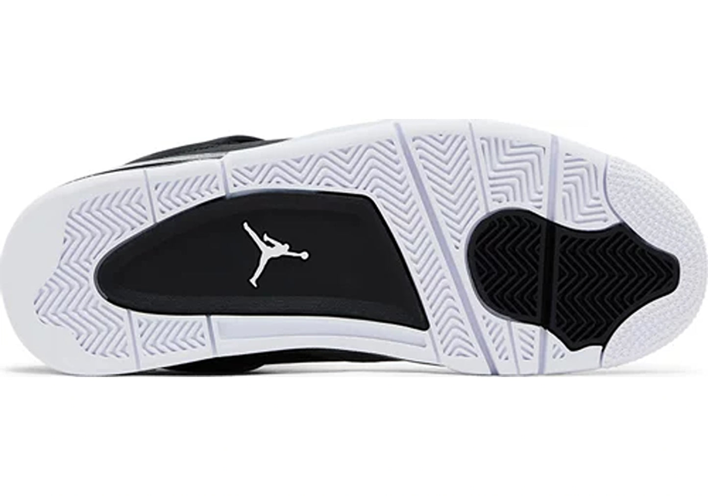 Jordan 4 Retro Fear (2024)
