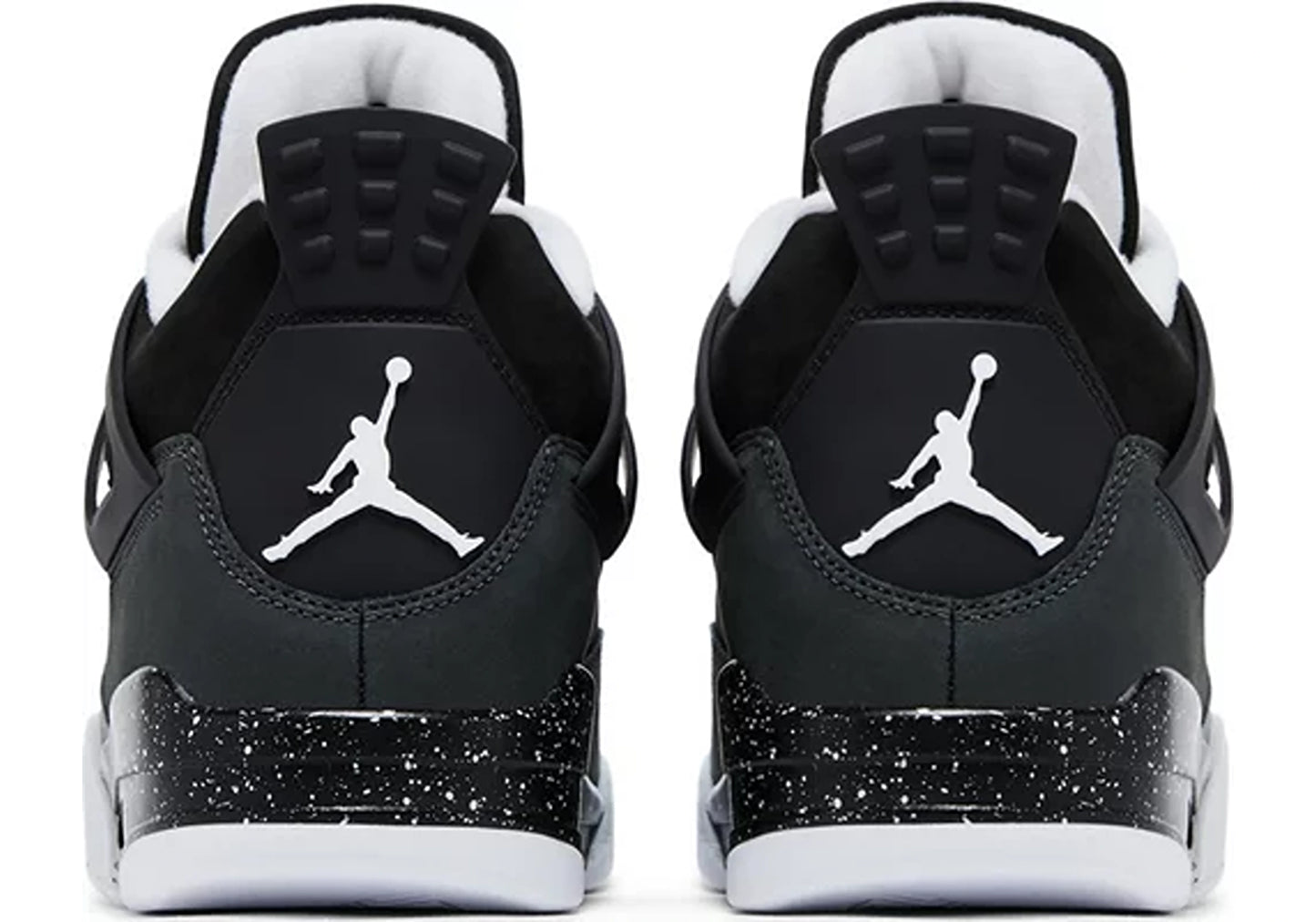 Jordan 4 Retro Fear (2024)