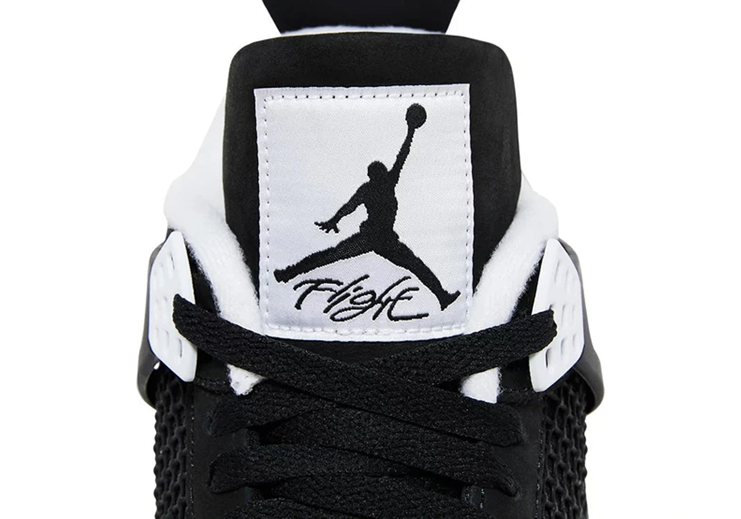 Jordan 4 Retro Fear (2024)
