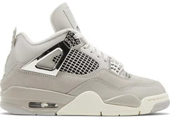 Jordan 4 Retro Frozen Moments (W)