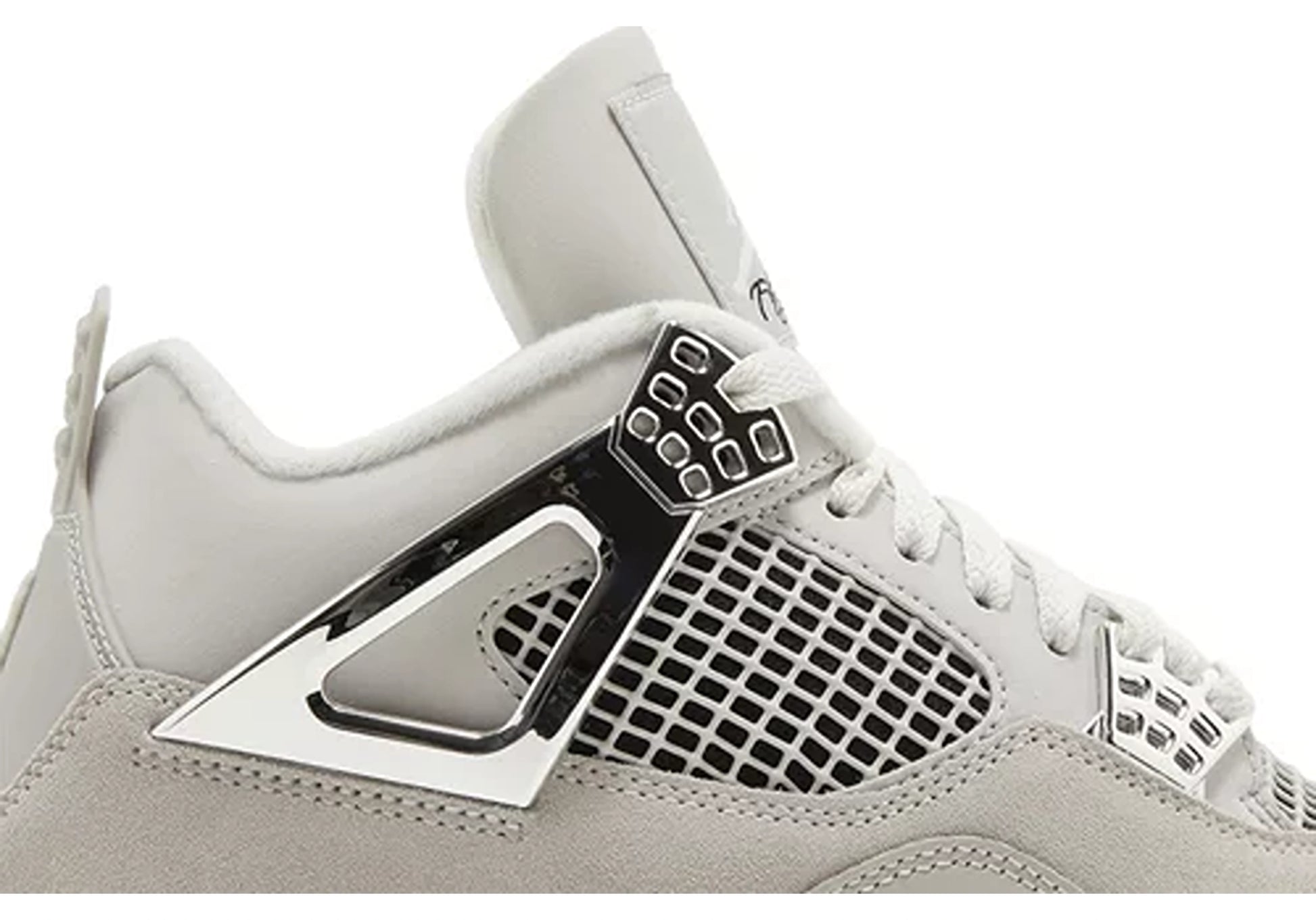 NIKE: Air Jordan Retro Frozen Moments Geprüft Original