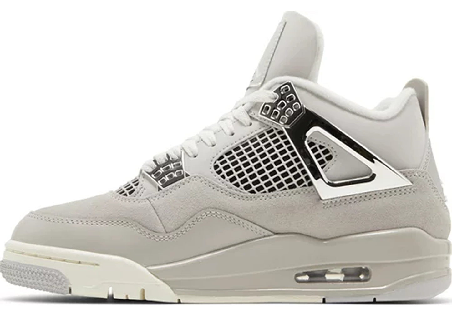 Jordan 4 Retro Frozen Moments (W)