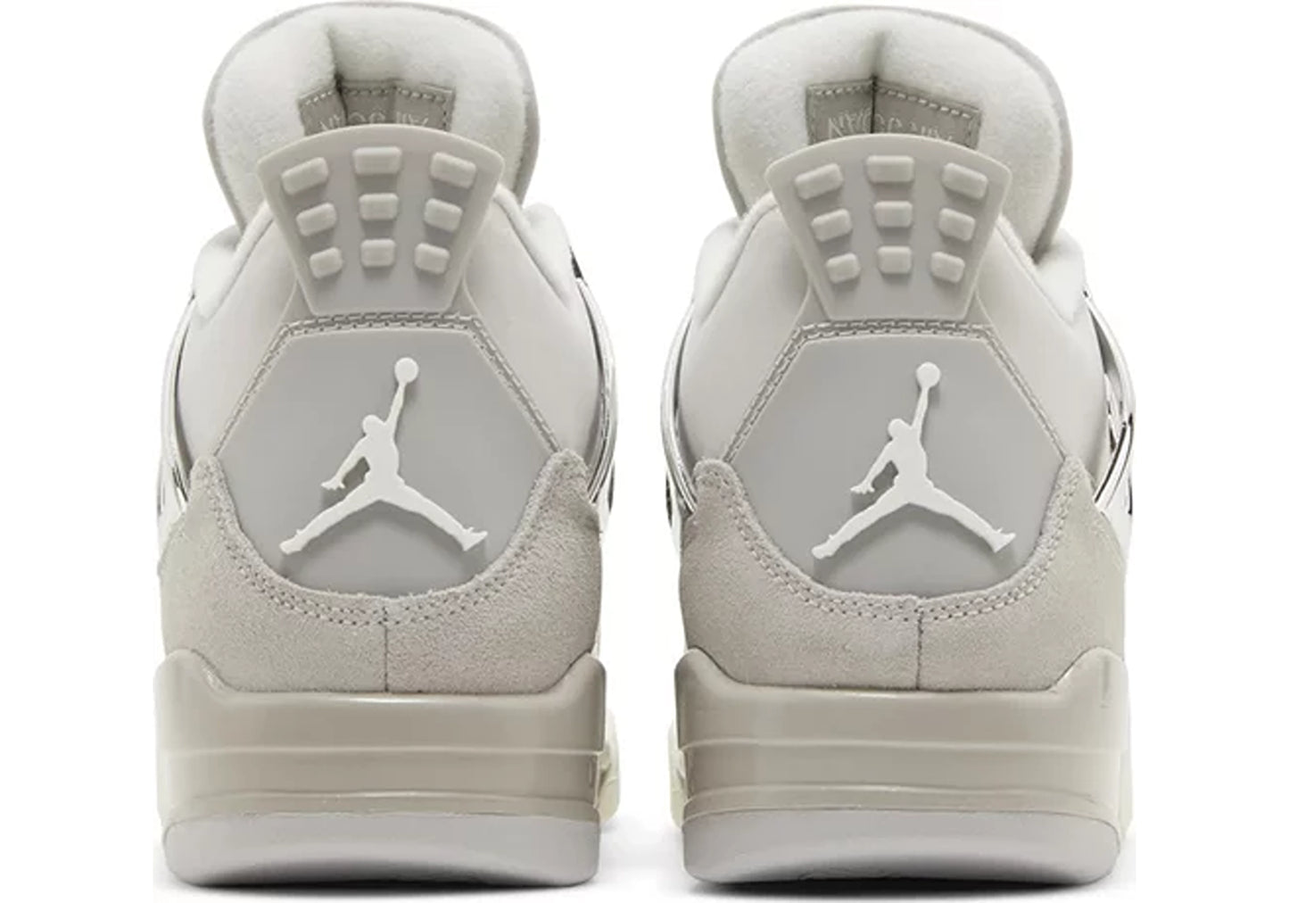 Jordan 4 Retro Frozen Moments (W)