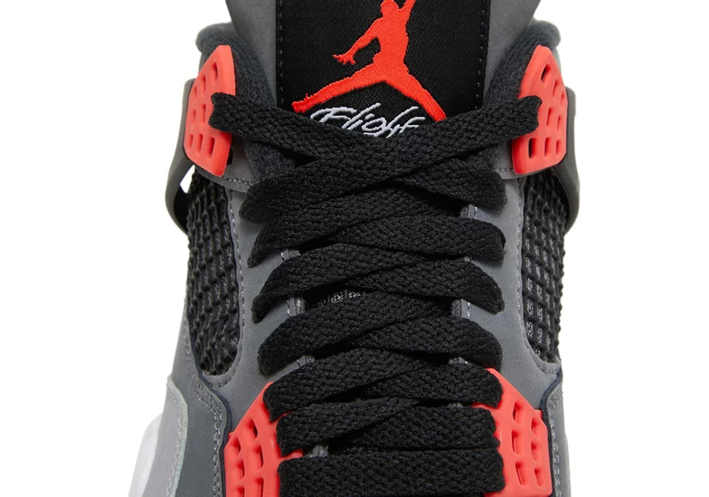 Jordan 4 Retro Infrared