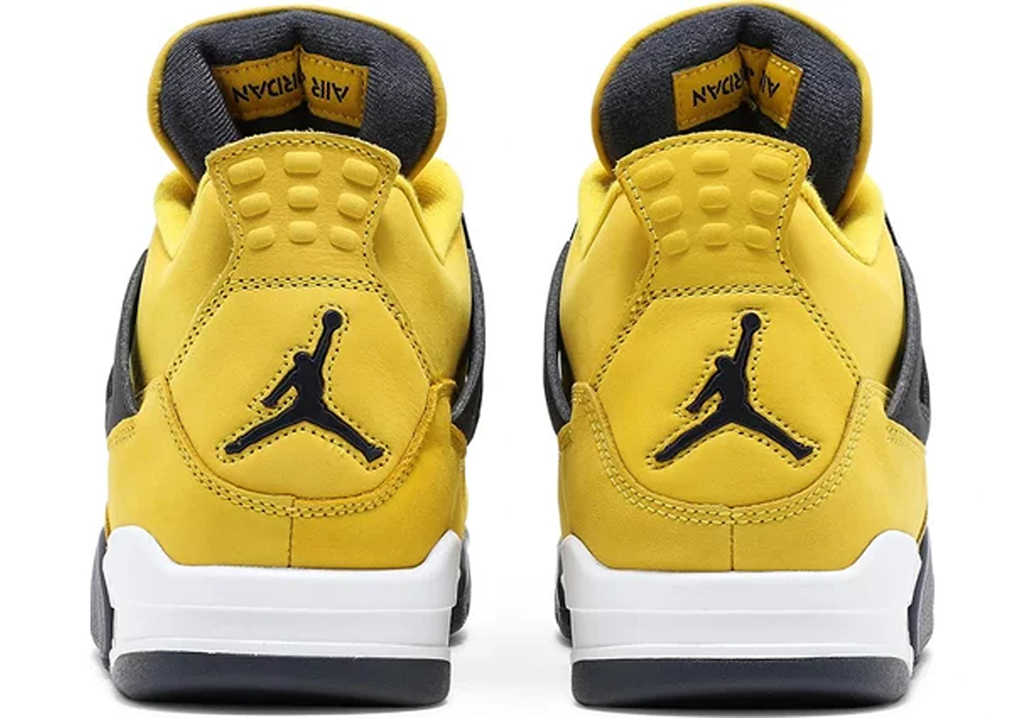 Jordan 4 Retro Lightning (2021)