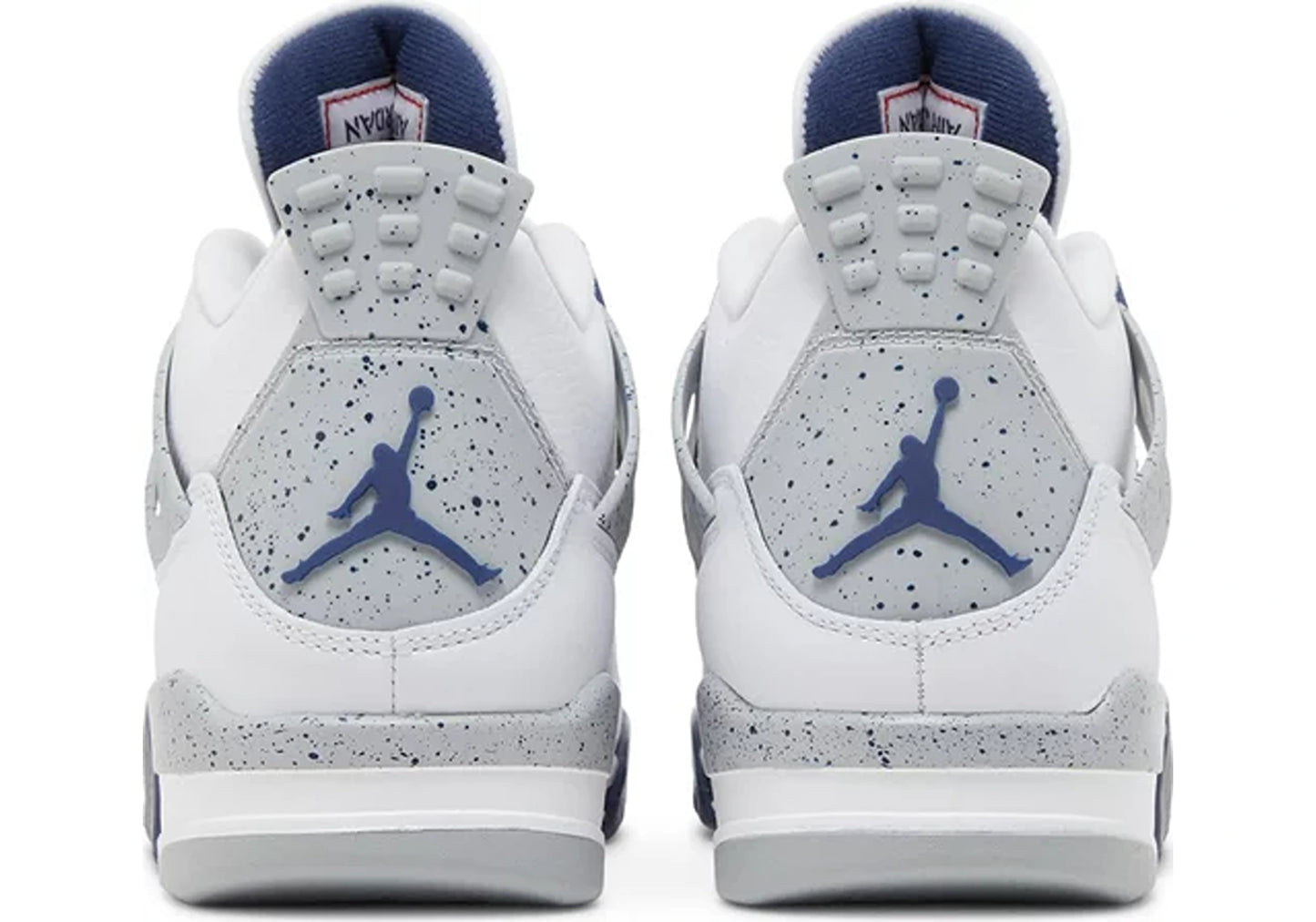 Jordan 4 Retro Midnight Navy