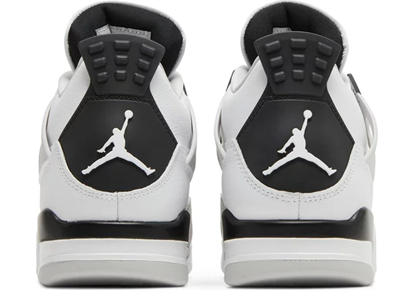 Jordan 4 Retro Military Black