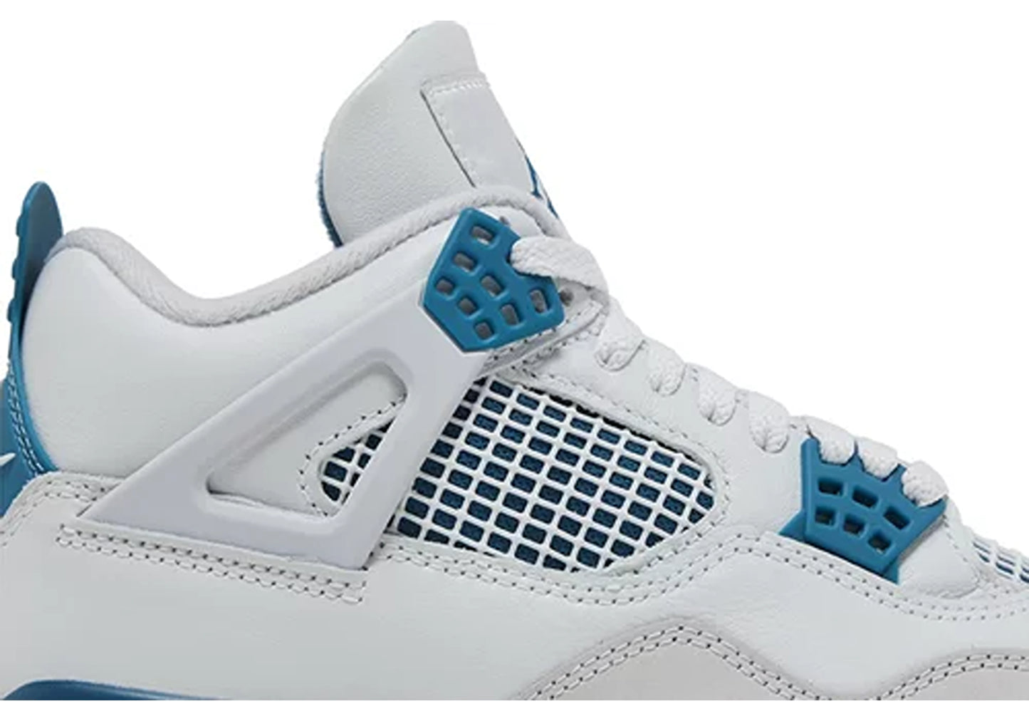 Jordan 4 Retro Military Blue (2024)