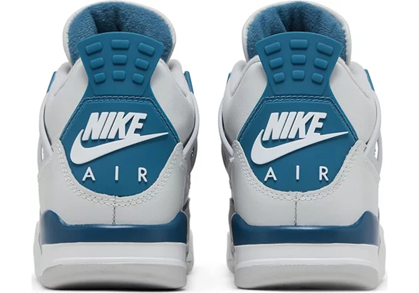 Jordan 4 Retro Military Blue (2024)