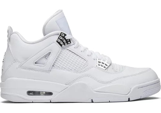 Jordan 4 Retro Pure Money