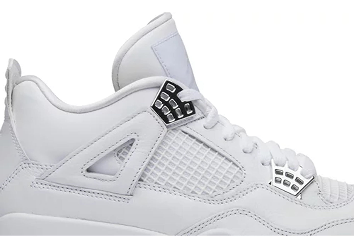 Jordan 4 Retro Pure Money