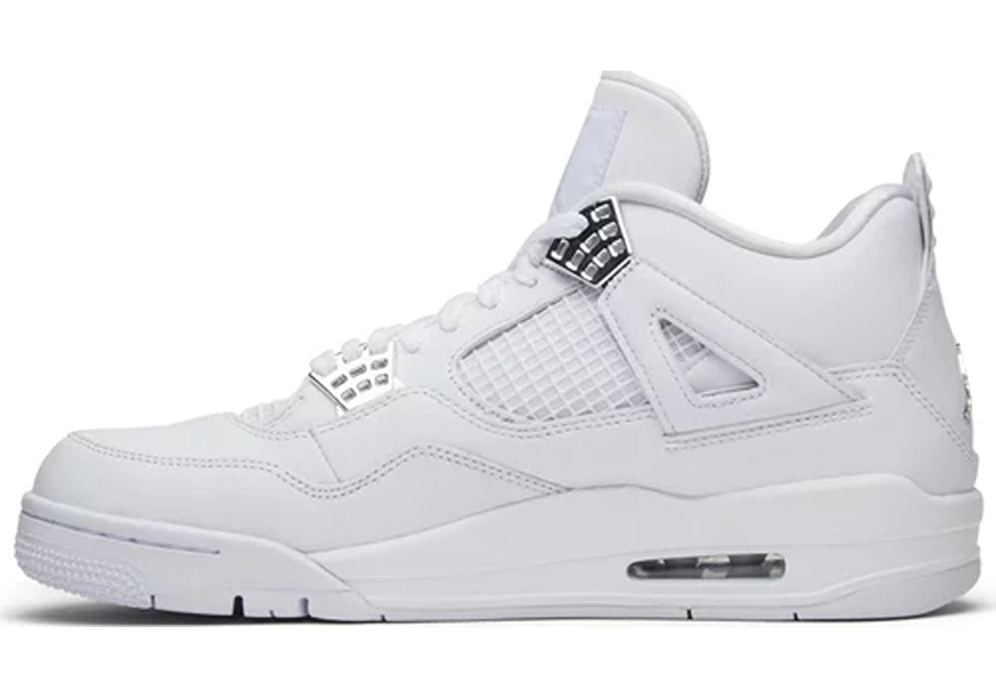 Jordan 4 Retro Pure Money