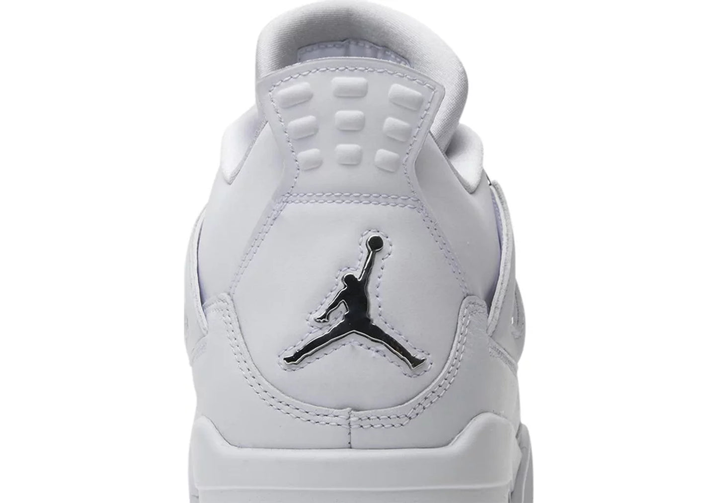 Jordan 4 Retro Pure Money