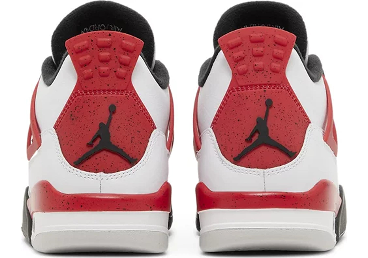 Jordan 4 Retro Red Cement (GS)