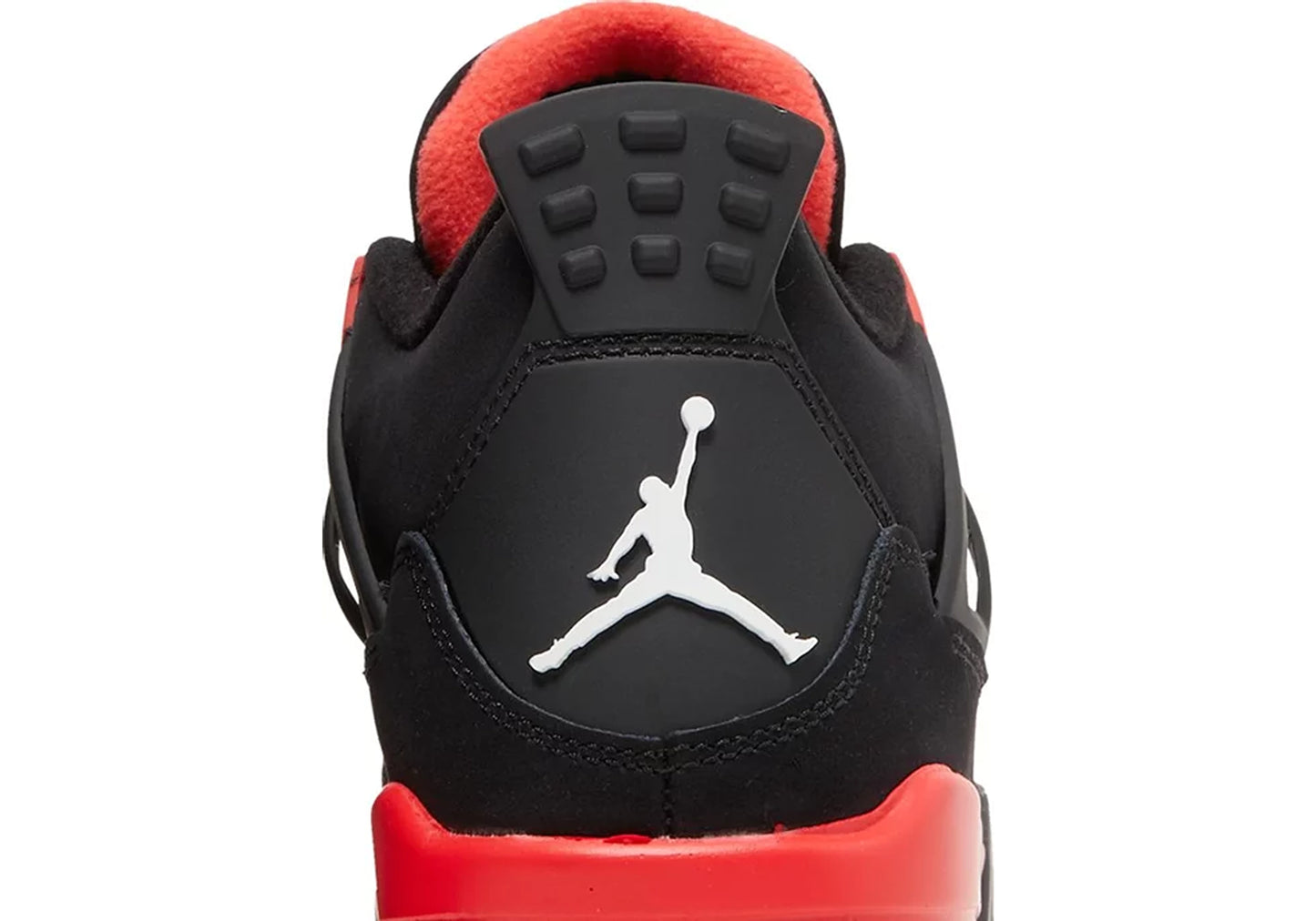 Jordan 4 Retro Red Thunder (GS)