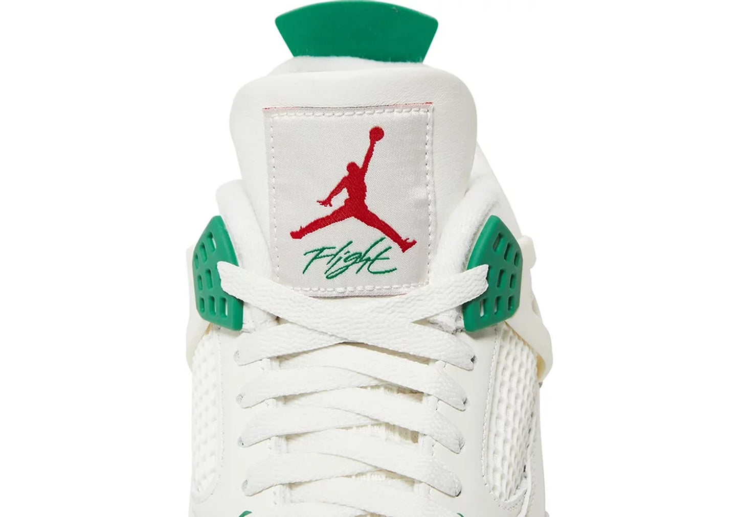 Jordan 4 Retro SB Pine Green