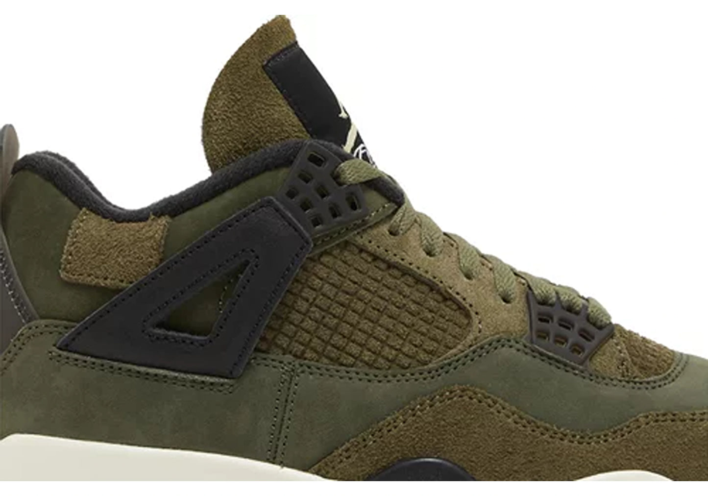 Jordan 4 Retro SE Craft Medium Olive