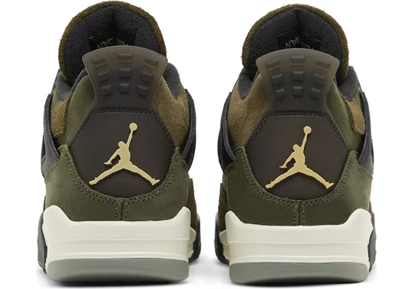 Jordan 4 Retro SE Craft Medium Olive