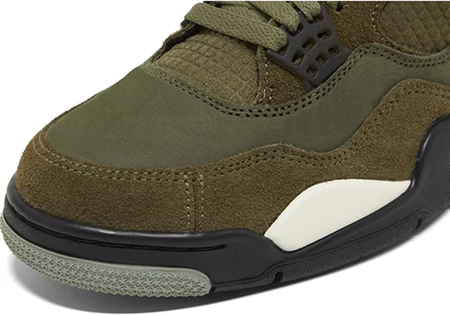 Jordan 4 Retro SE Craft Medium Olive