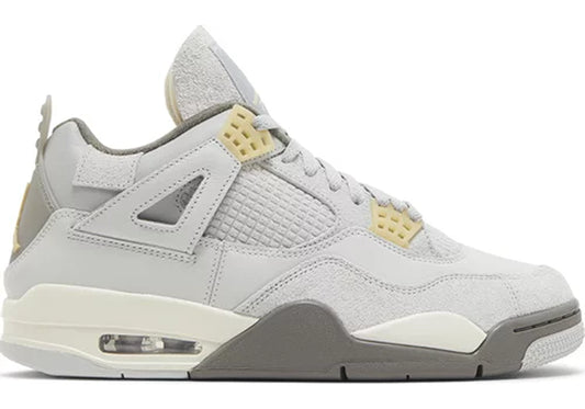 Jordan 4 Retro SE Craft Photon Dust