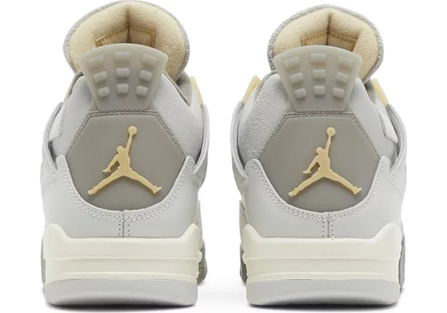 Jordan 4 Retro SE Craft Photon Dust