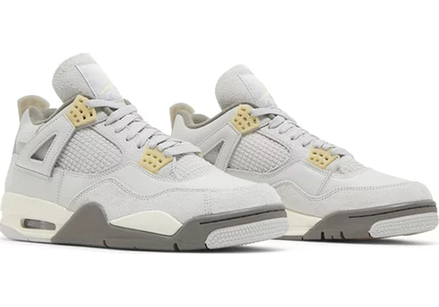 Jordan 4 Retro SE Craft Photon Dust