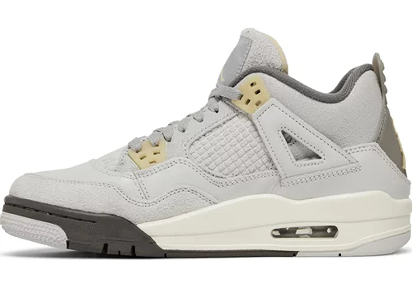 Jordan 4 Retro SE Craft Photon Dust (GS)