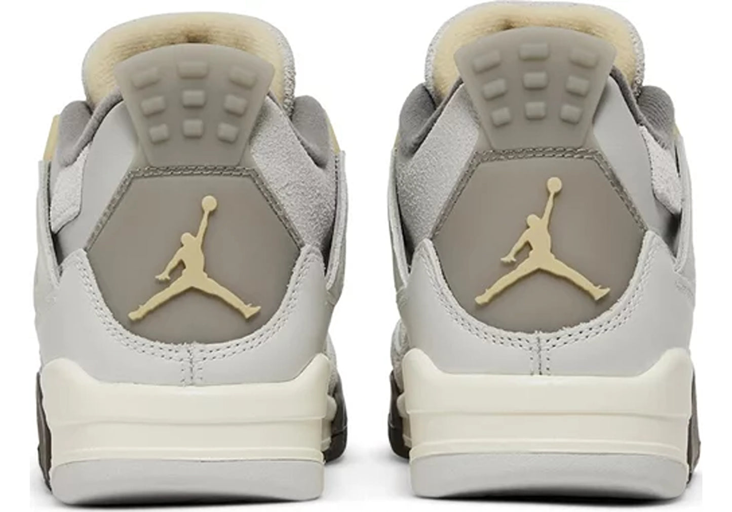 Jordan 4 Retro SE Craft Photon Dust (GS)