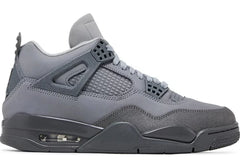 Jordan 4 Retro SE Paris Olympics Wet Cement