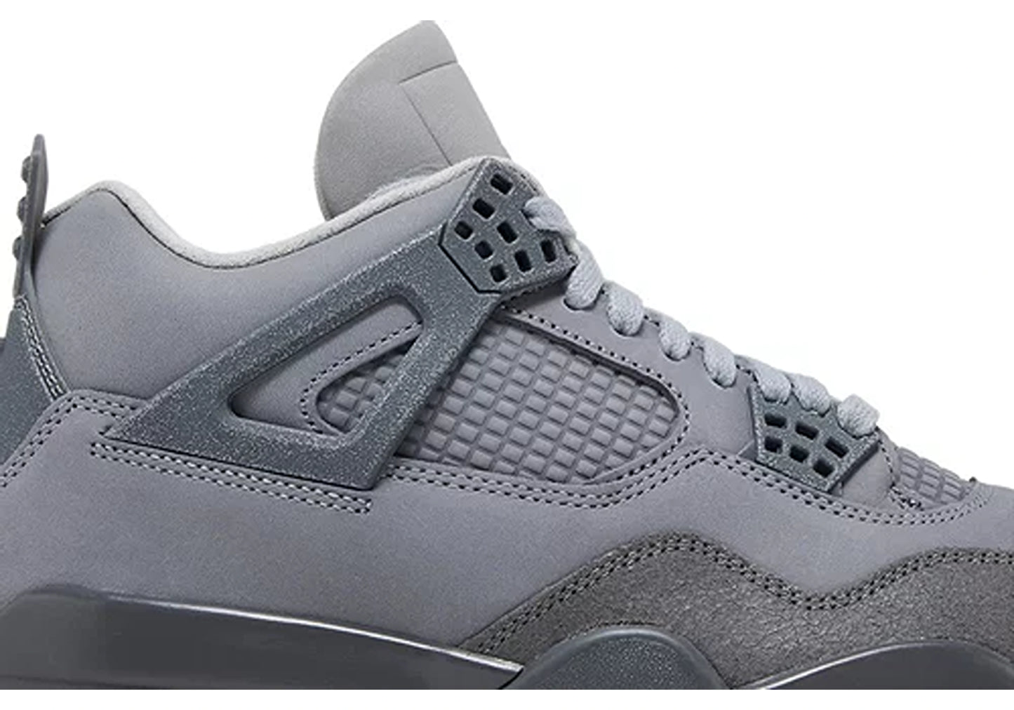 Jordan 4 Retro SE Paris Olympics Wet Cement