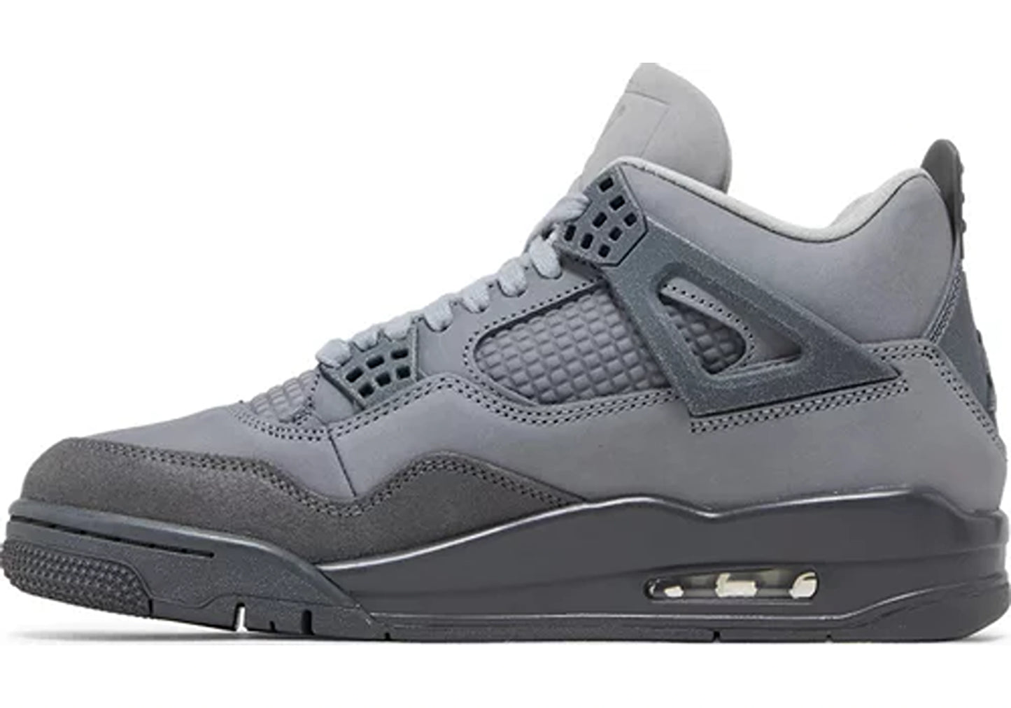 Jordan 4 Retro SE Paris Olympics Wet Cement