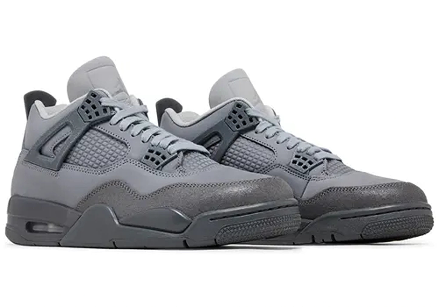 Jordan 4 Retro SE Paris Olympics Wet Cement