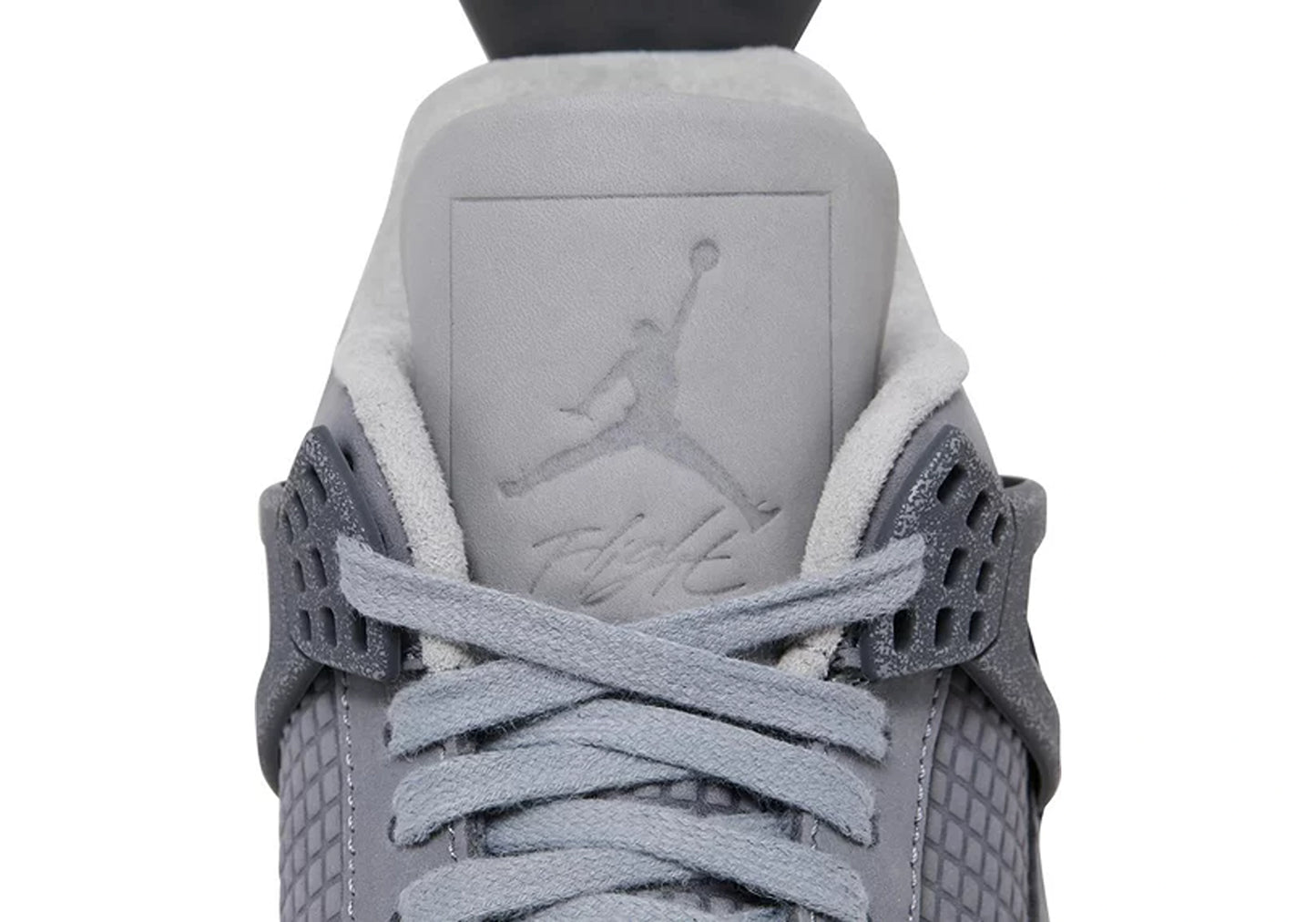Jordan 4 Retro SE Paris Olympics Wet Cement