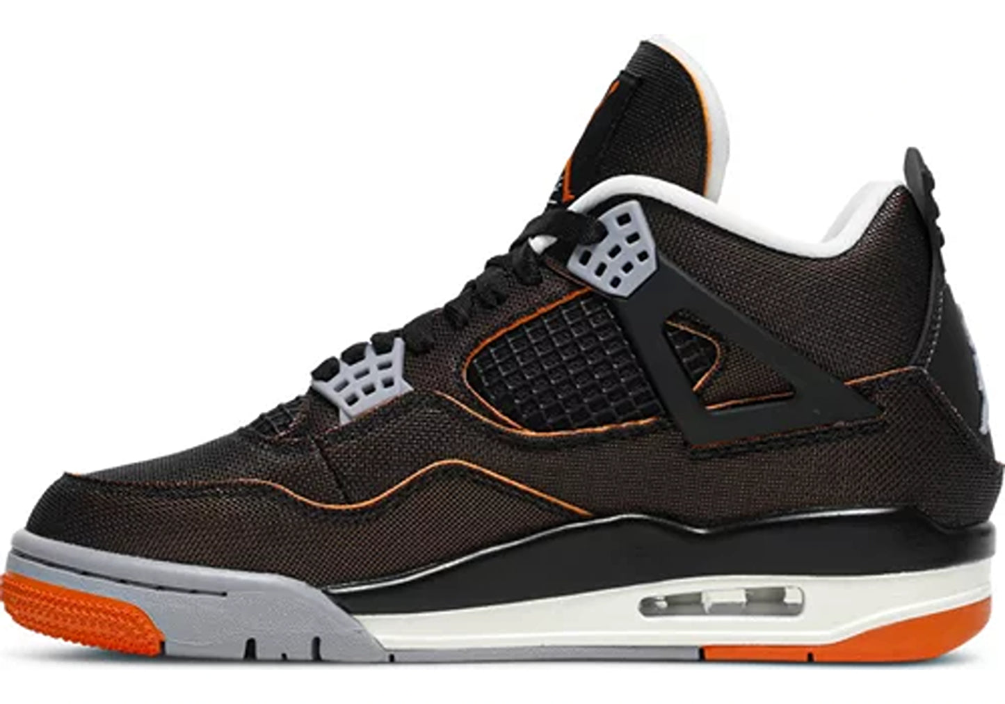 Jordan 4 Retro Starfish (W)