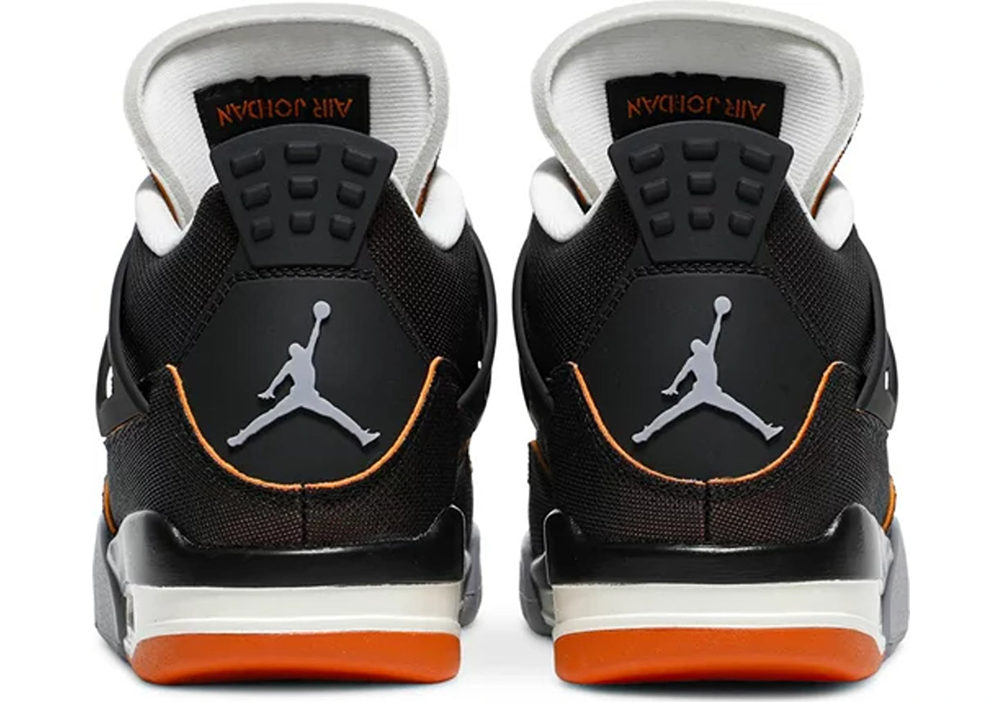 Jordan 4 Retro Starfish (W)