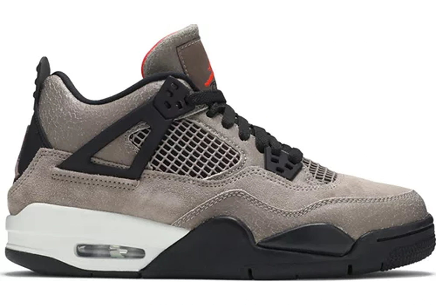 Jordan 4 Retro Taupe Haze (GS)