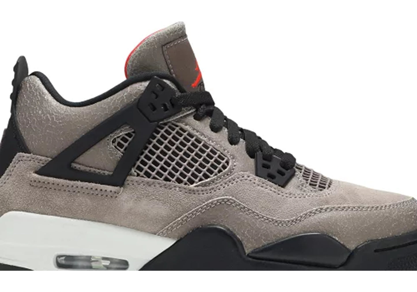 Jordan 4 Retro Taupe Haze (GS)