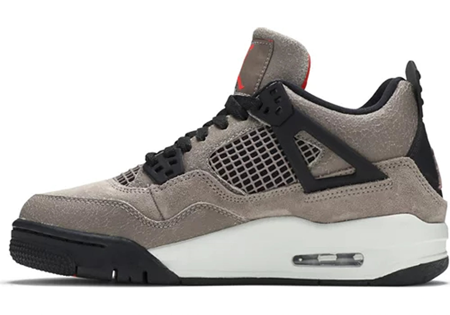 Jordan 4 Retro Taupe Haze (GS)