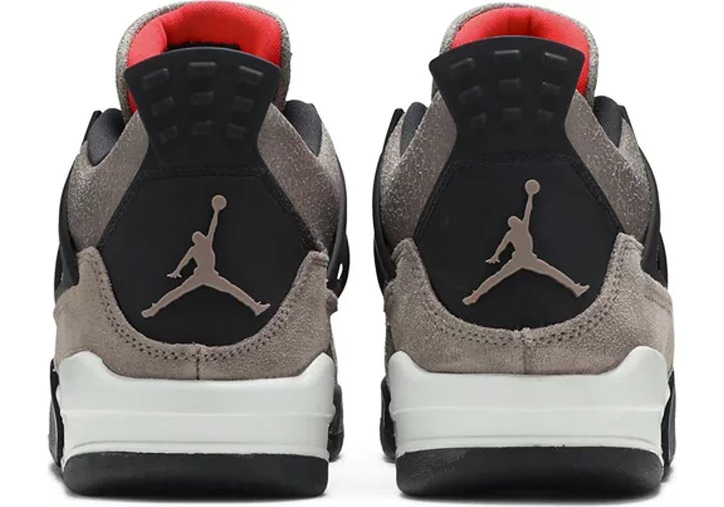 Jordan 4 Retro Taupe Haze (GS)