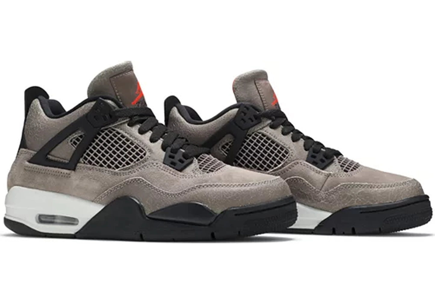 Jordan 4 Retro Taupe Haze (GS)