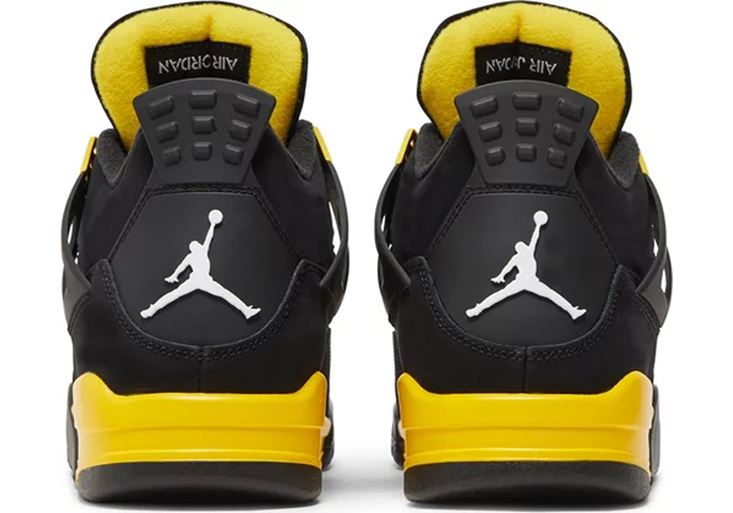 Jordan 4 Retro Thunder (2023)