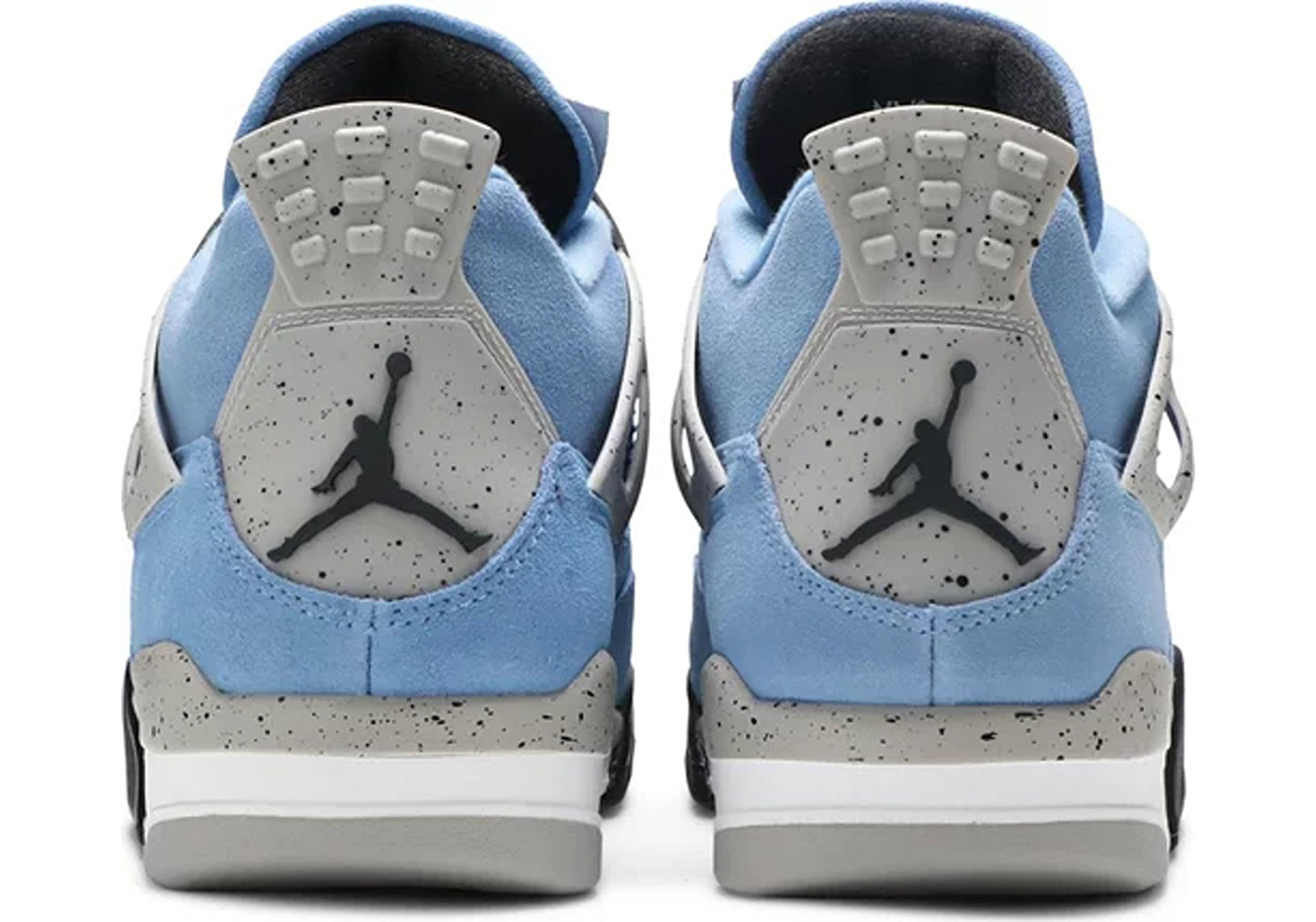 Jordan 4 Retro University Blue