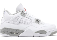 Jordan 4 Retro White Oreo (2021)