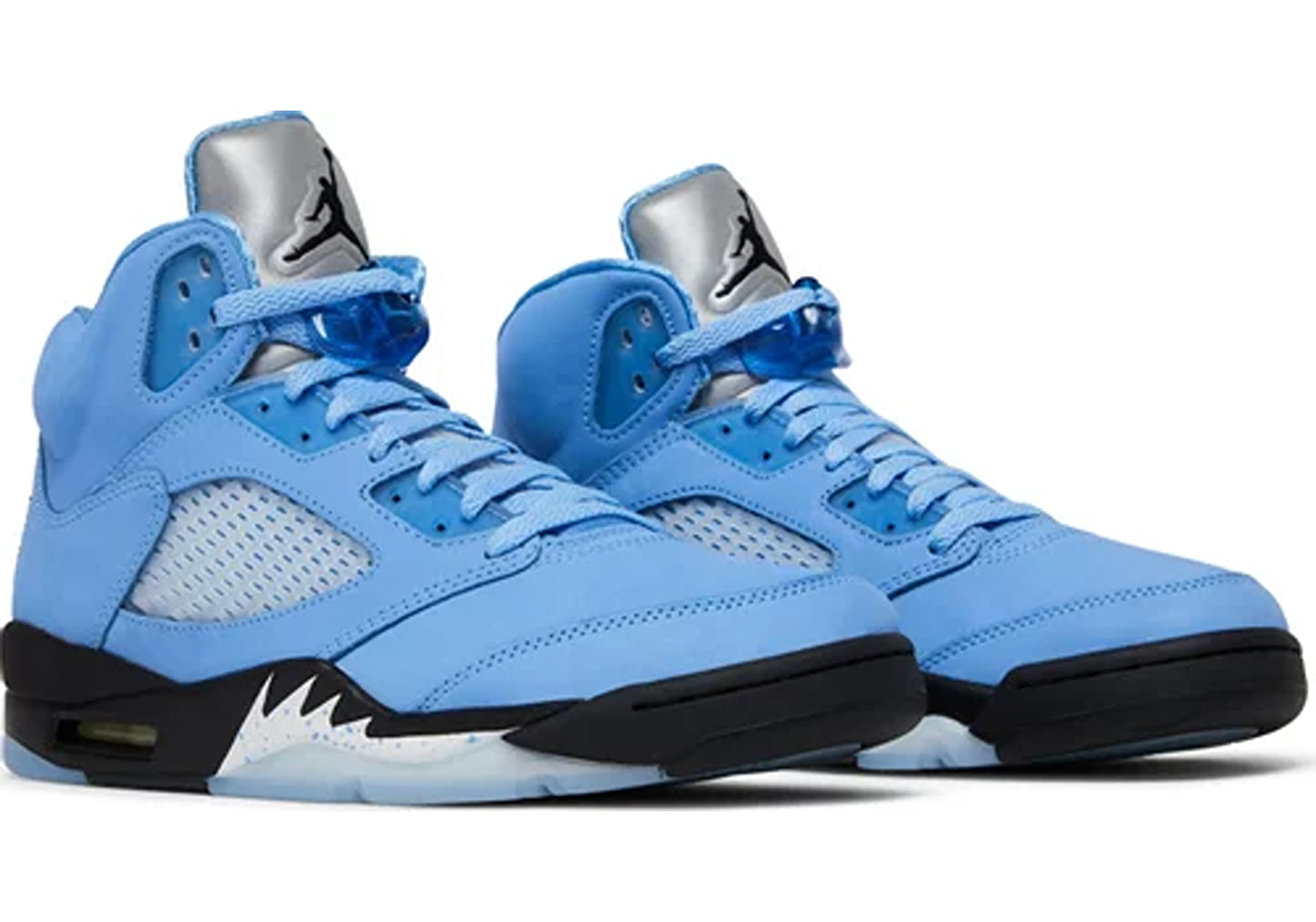 Jordan 5 Retro UNC University Blue